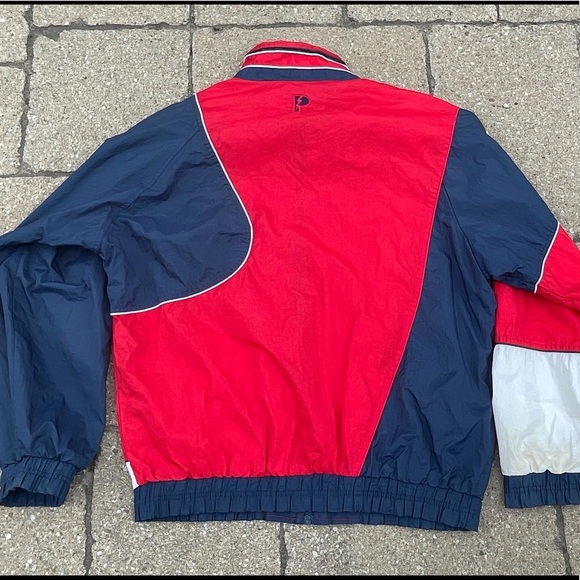 Vintage New York Yankees Windbreaker - Picture 2 of 4